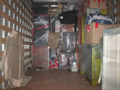 Переезд сколько стоит