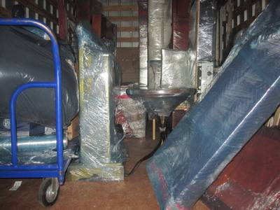 Стоимость переезда